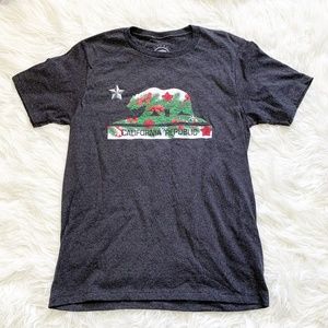 OCEAN CURRENT T-Shirt Youth L